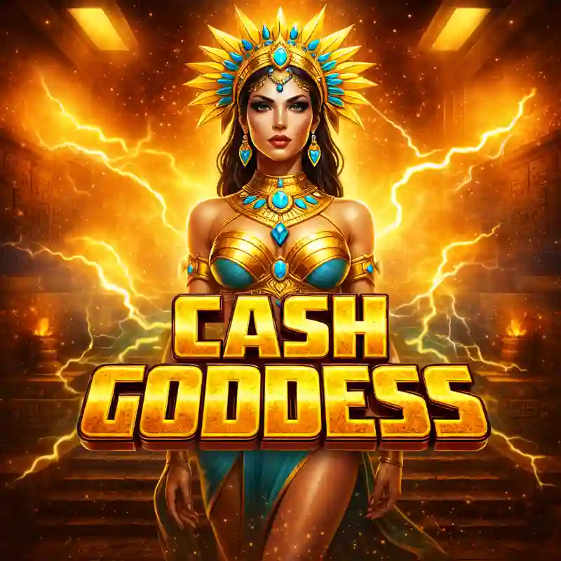 Cash Goddess Game sa filbet apk