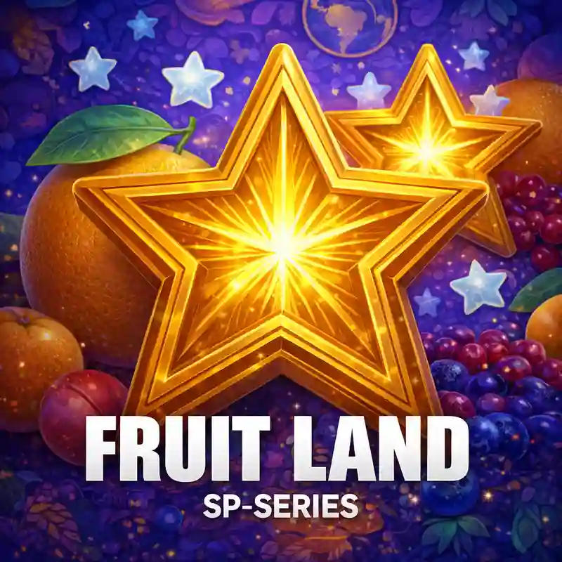 Fruit Land online slot game by filbet apk