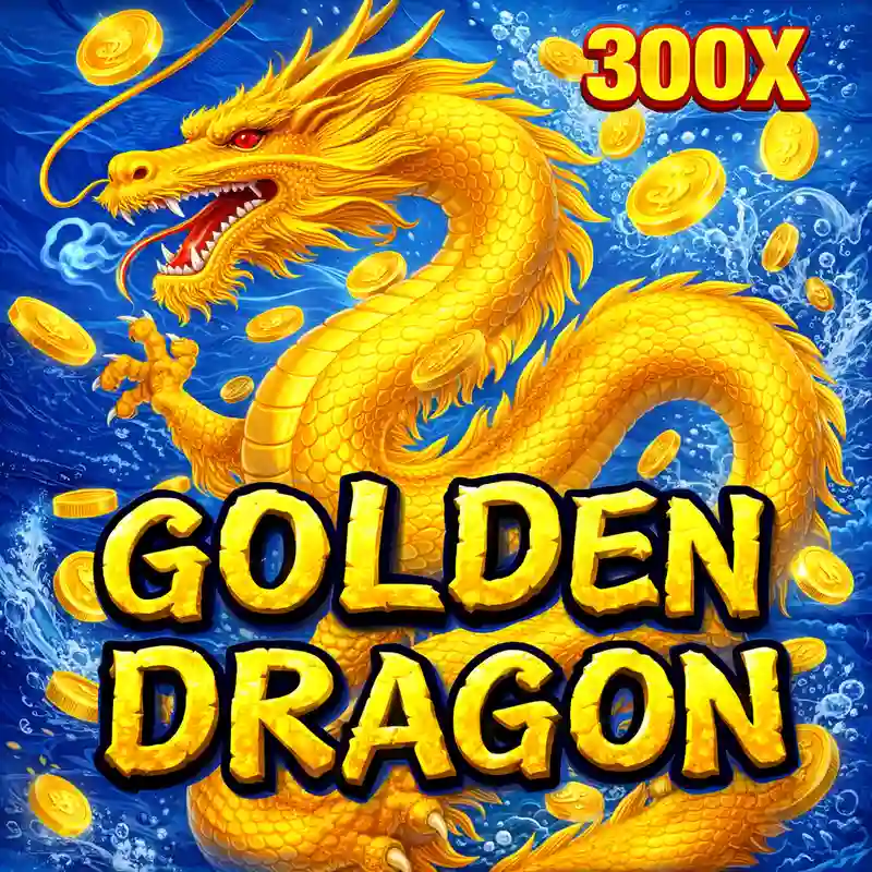 Golden Dragon casino game interface sa filbet apk