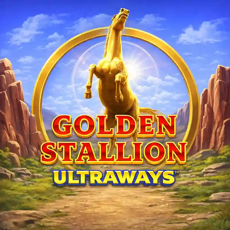 Golden Stallion™ sa filbet apk