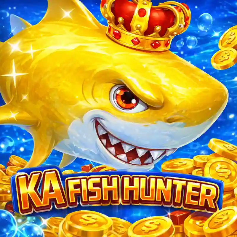 Ka Fish Hunter filbet apk