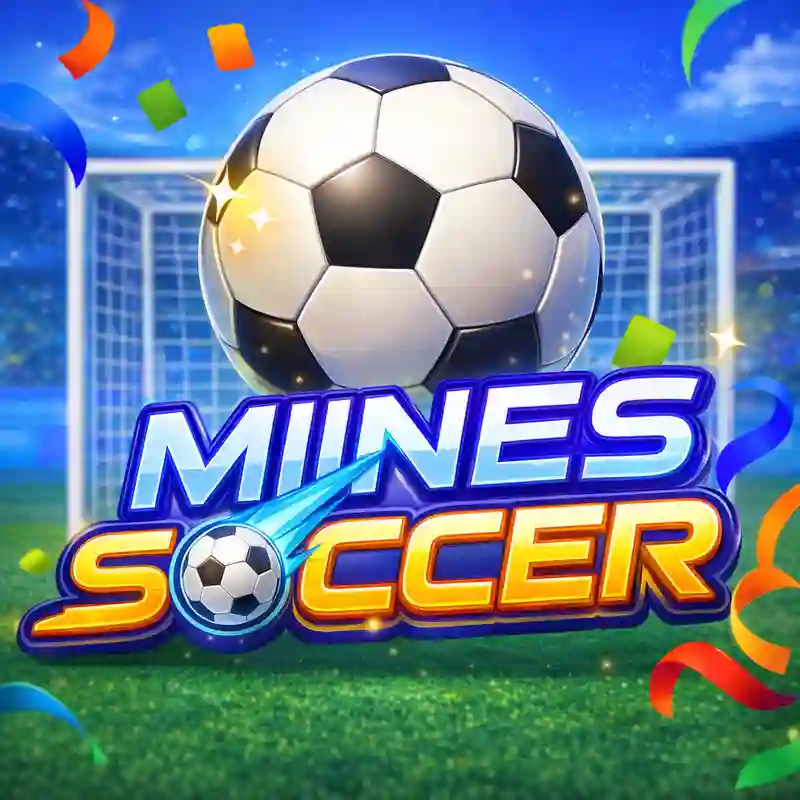Mines Soccer game preview sa filbet apk