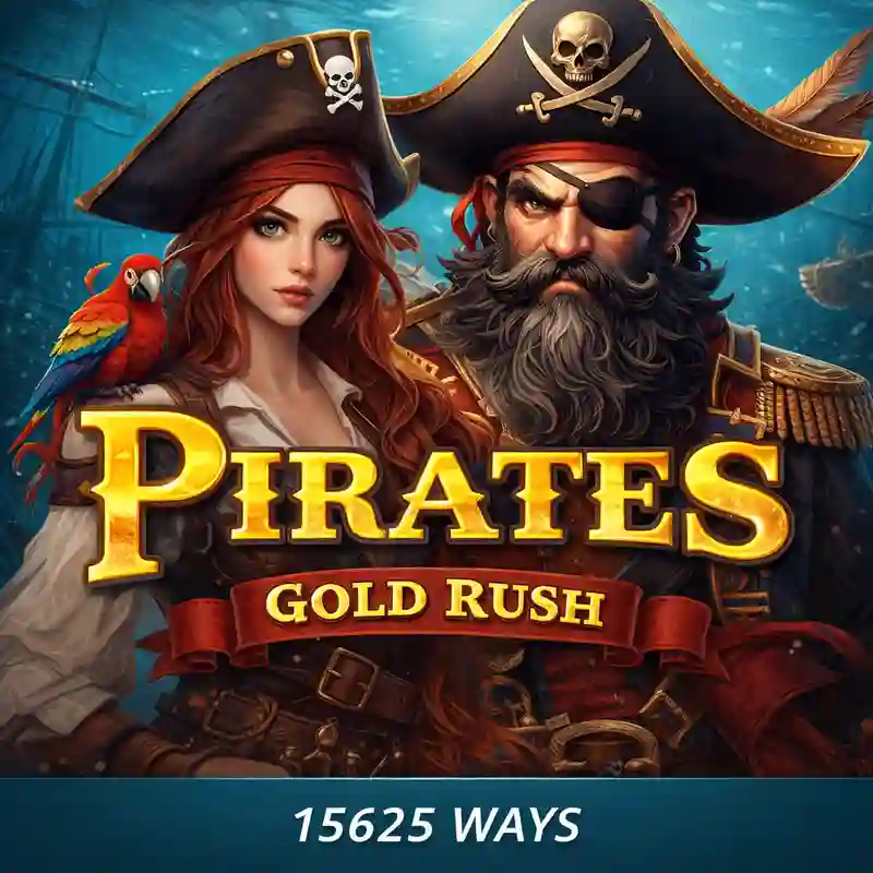 Pirates Gold Rush Game sa filbet apk