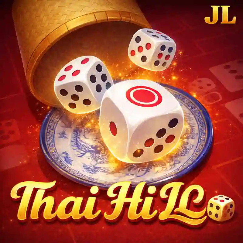 Thai Hilo casino game at filbet apk