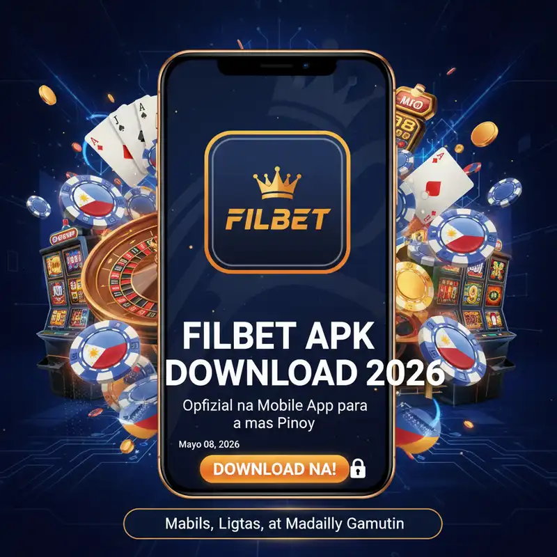 Filbet APK Download 2026