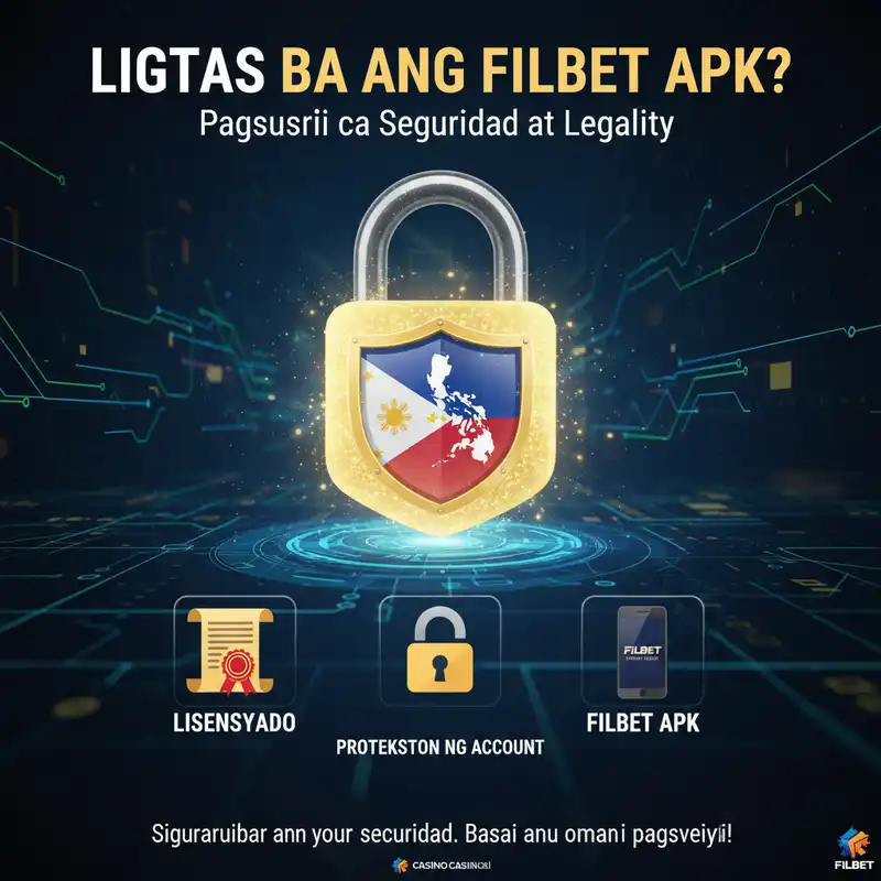Pagsusuri sa Seguridad