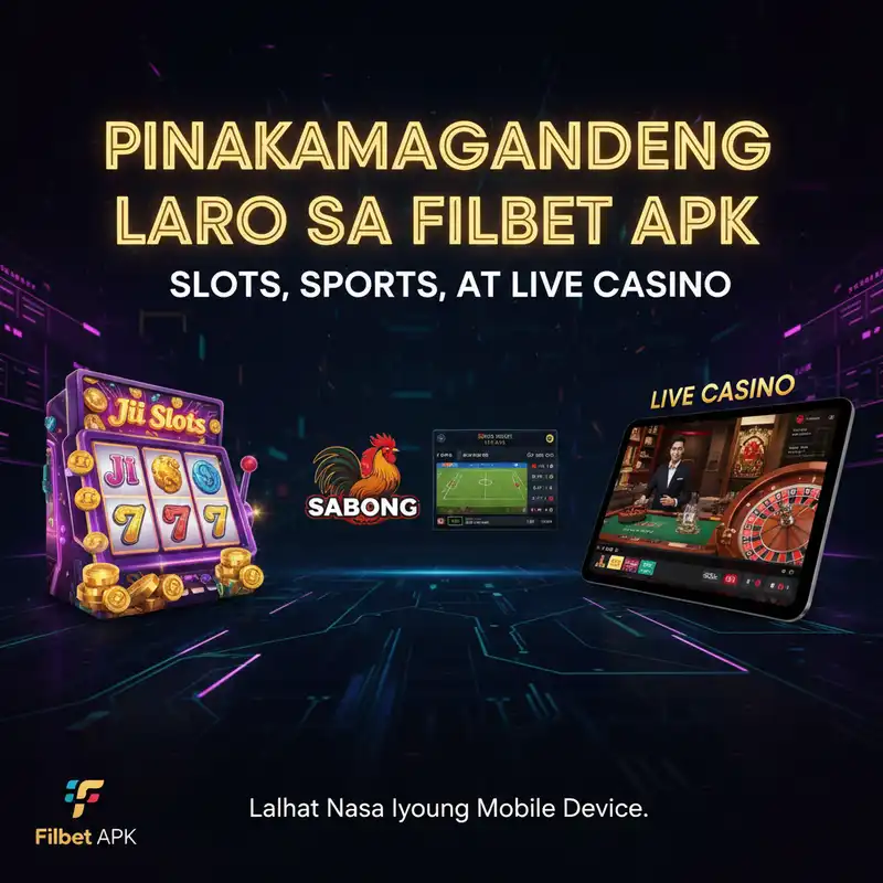 Pinakamagandang Laro