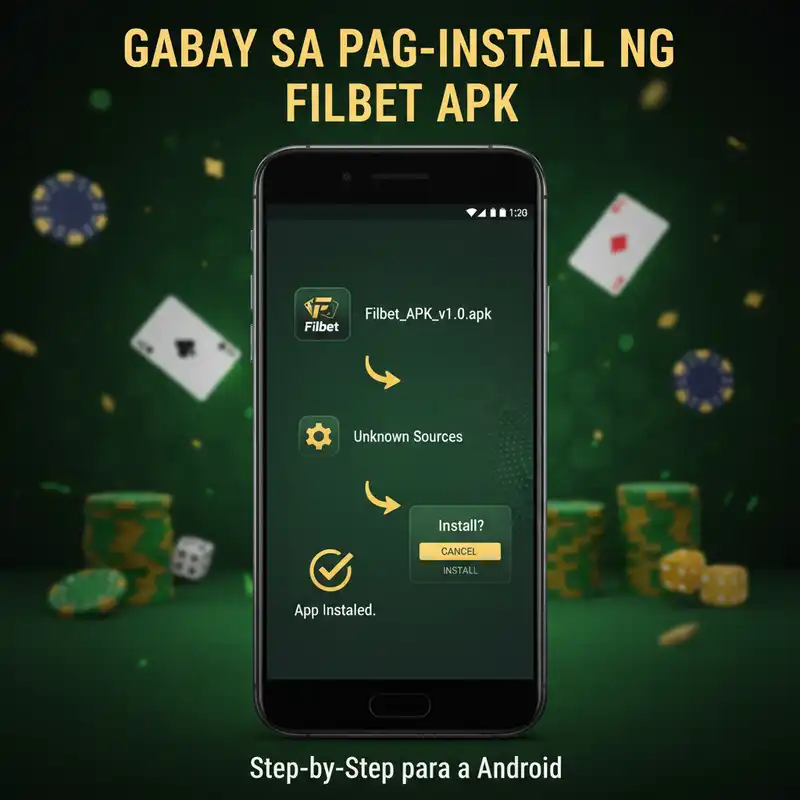 Gabay sa Pag-install